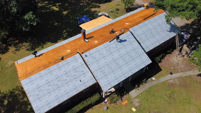 Complete Roofing System SC Picture 1