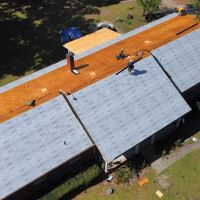 Complete Roofing System SC ico