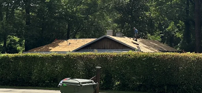 Complete Roofing System SC Picture 8