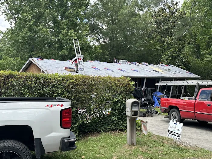 Complete Roofing System SC Picture 9