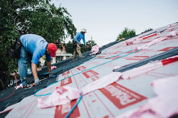 Culler Roofing Picture 5