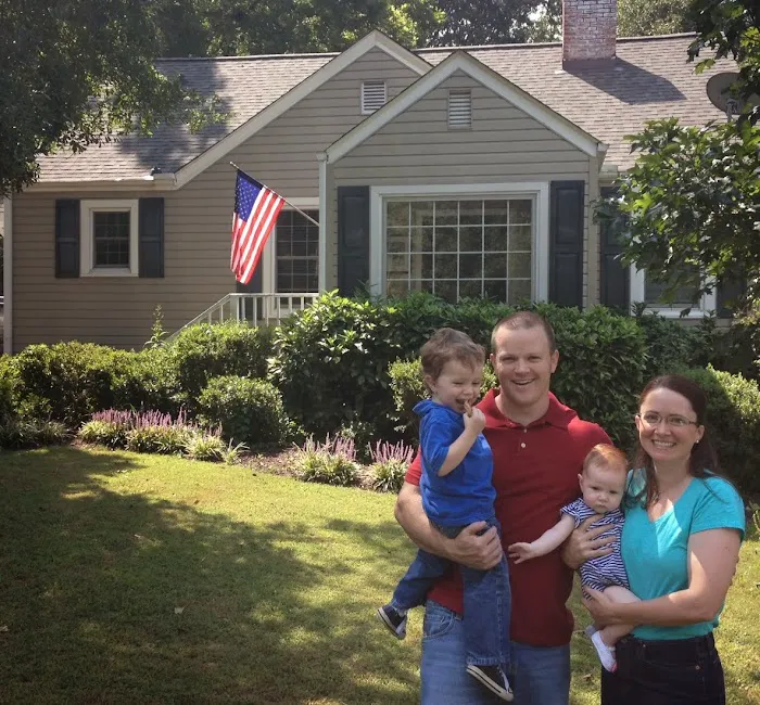 Culler Roofing Picture 9