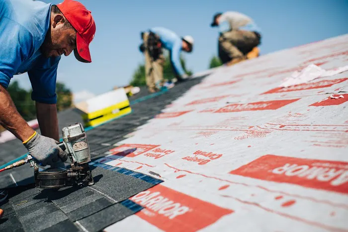 Culler Roofing Picture 4