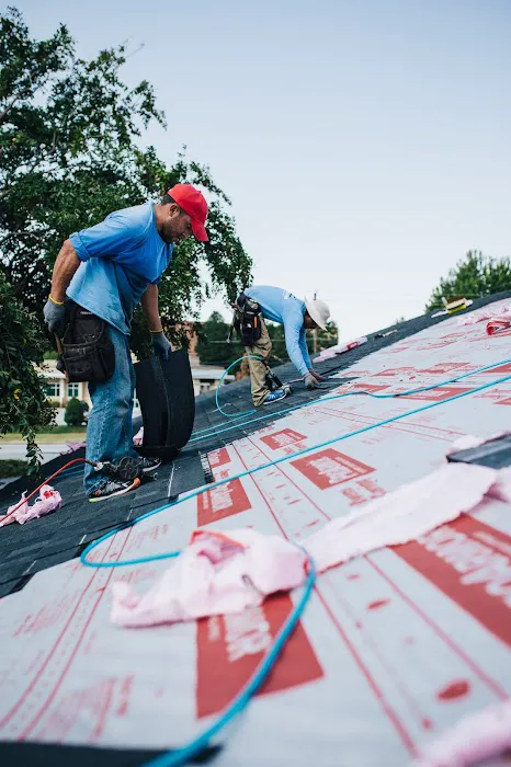 Culler Roofing Picture 10