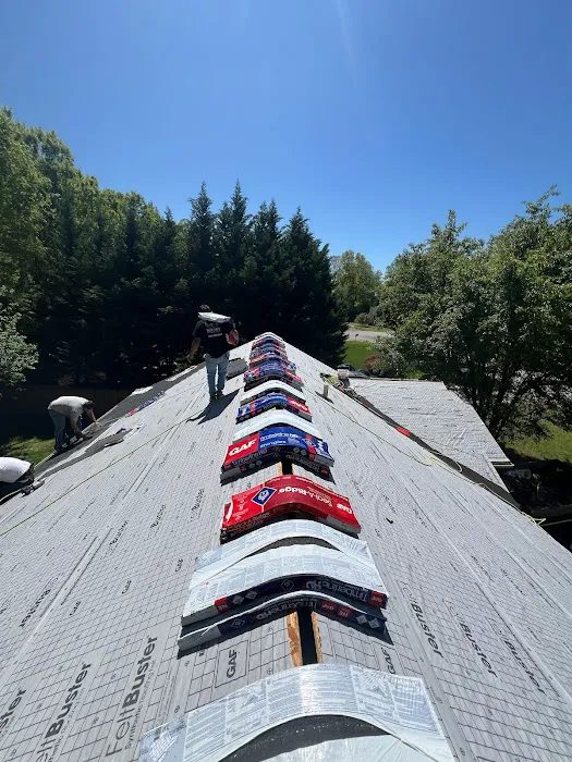 Patriot Roofing Pros LLC Picture 4