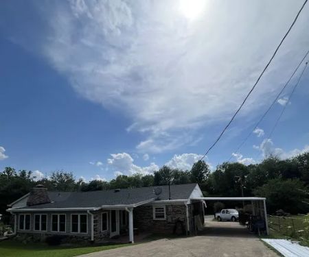 Patriot Roofing Pros LLC