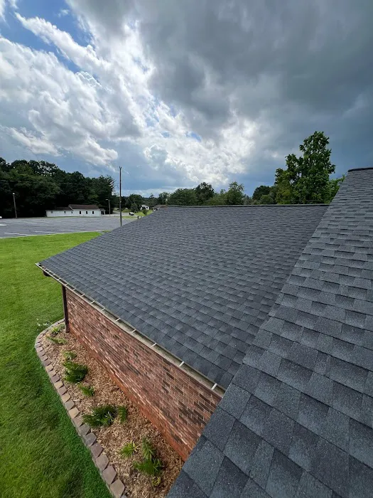 Patriot Roofing Pros LLC Picture 6