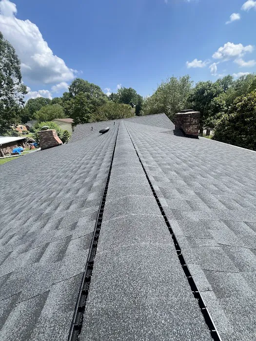 Patriot Roofing Pros LLC Picture 2