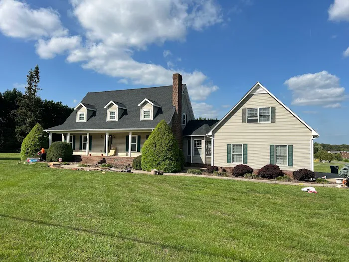 Patriot Roofing Pros LLC Picture 3