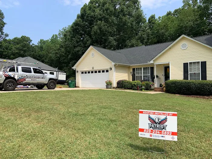 Patriot Roofing Pros LLC Picture 9