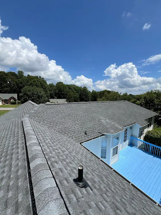 Patriot Roofing Pros LLC Picture 7