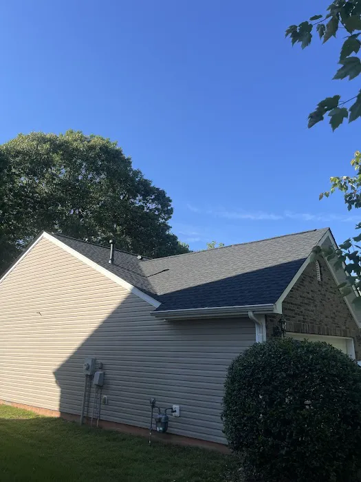 Patriot Roofing Pros LLC Picture 8