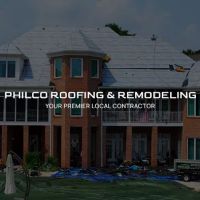 Philco Roofing & Remodeling ico