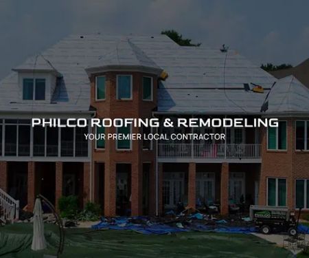 Philco Roofing & Remodeling