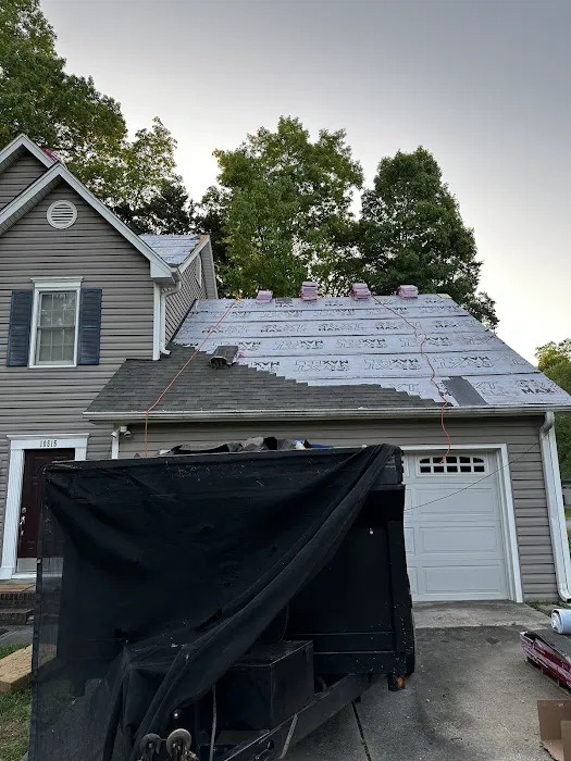 Pristine Roofing & Construction Picture 3