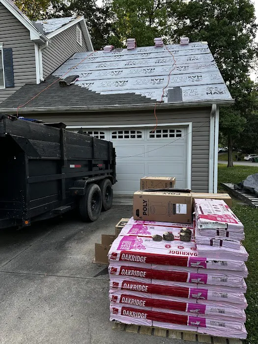 Pristine Roofing & Construction Picture 4