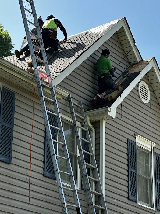 Pristine Roofing & Construction Picture 2