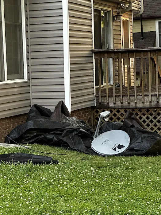 Pristine Roofing & Construction Picture 1