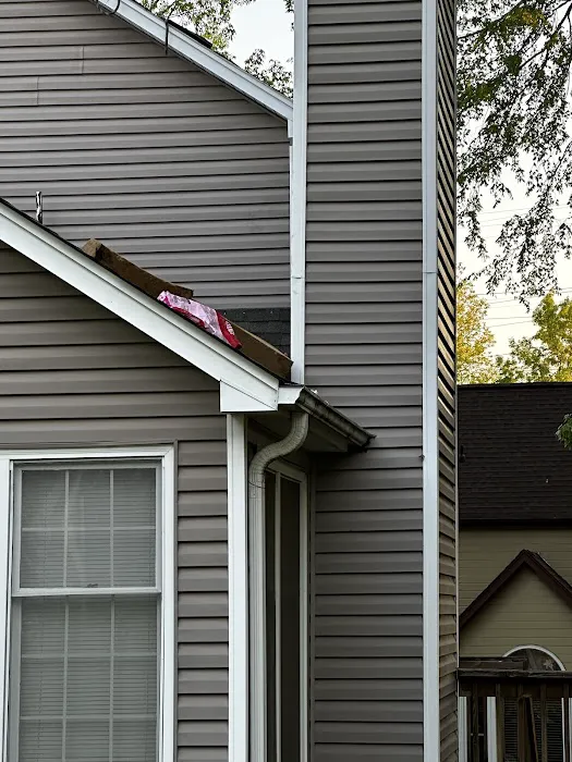 Pristine Roofing & Construction Picture 6