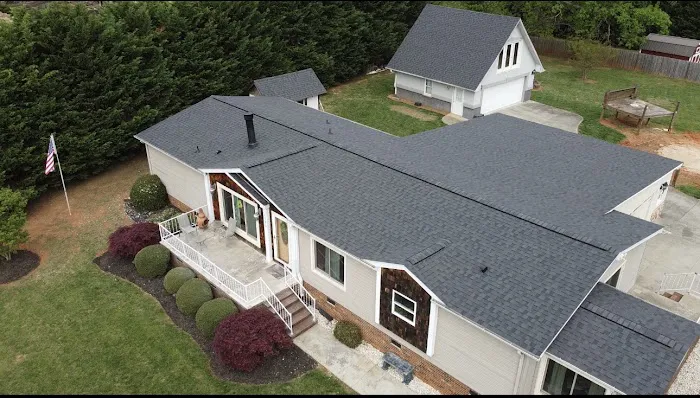 Urban Grind Roofing LLC Picture 6