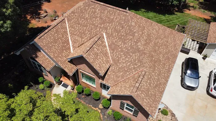 Urban Grind Roofing LLC Picture 1