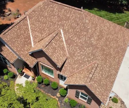 Urban Grind Roofing LLC