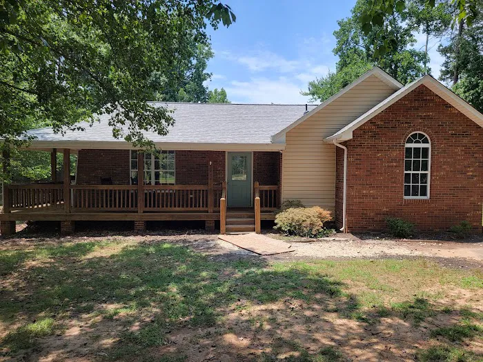 Solid Roofing Picture 1
