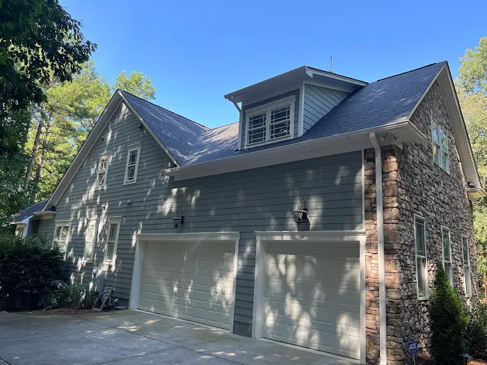 Solid Roofing Picture 2