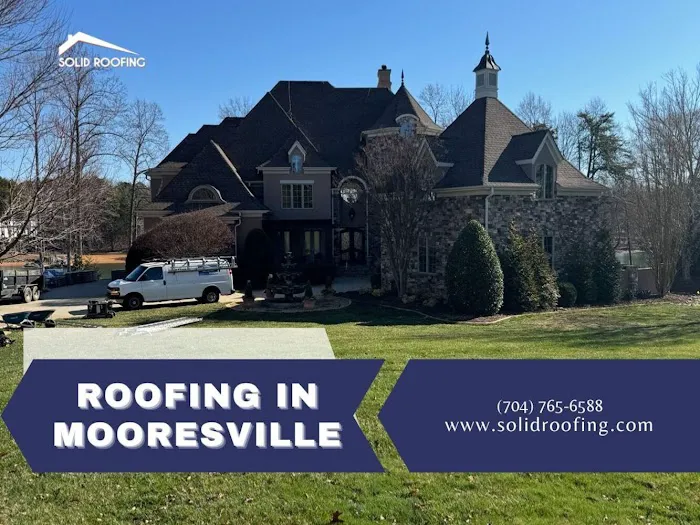 Solid Roofing Picture 7