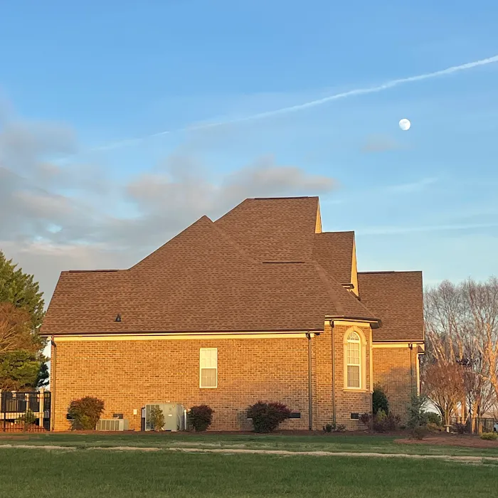 Solid Roofing Picture 10