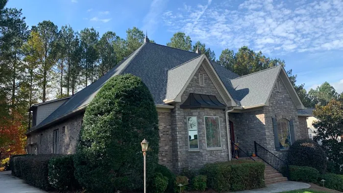 Solid Roofing Picture 9