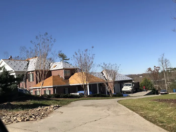 Platinum roofing USA Picture 1