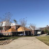 Platinum roofing USA ico