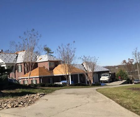 Platinum roofing USA