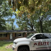 Elite Roof and Solar ico