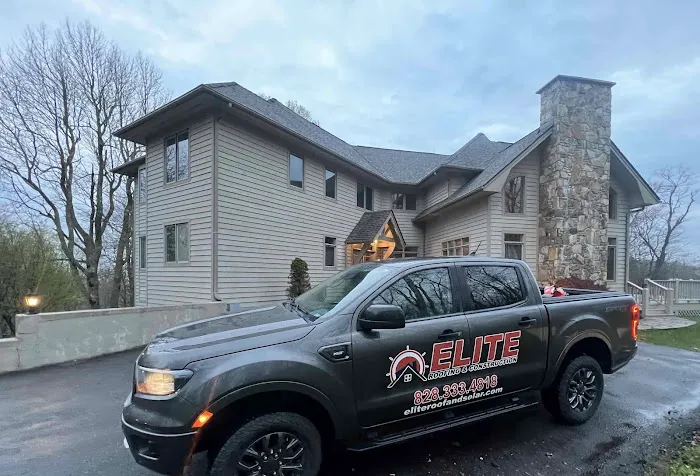 Elite Roof and Solar Picture 3