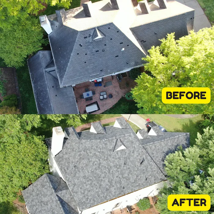 Sutherlands Exteriors LLC Picture 6