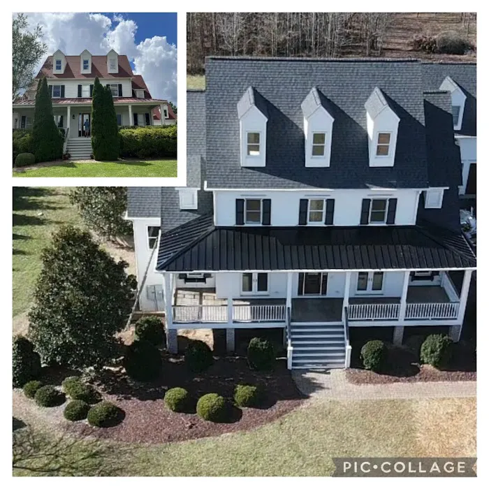 Sutherlands Exteriors LLC Picture 3