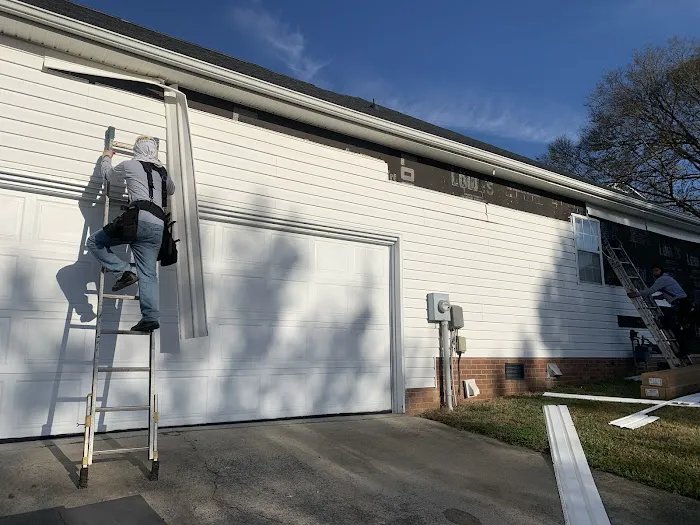 Sutherlands Exteriors LLC Picture 2