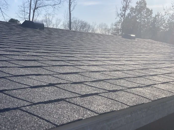 Sutherlands Exteriors LLC Picture 1