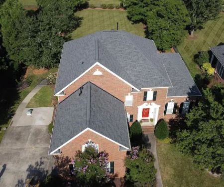 GHC Professional Roofing