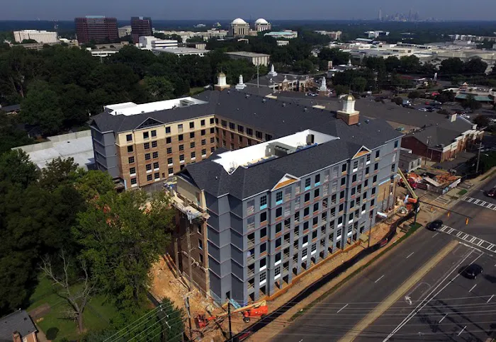 GHC Professional Roofing Picture 2