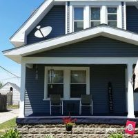 Freedom Roofing, Windows and Siding LLC ico