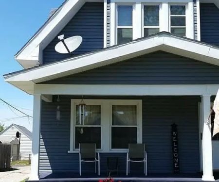 Freedom Roofing, Windows and Siding LLC