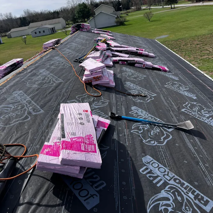 Freedom Roofing, Windows and Siding LLC Picture 10