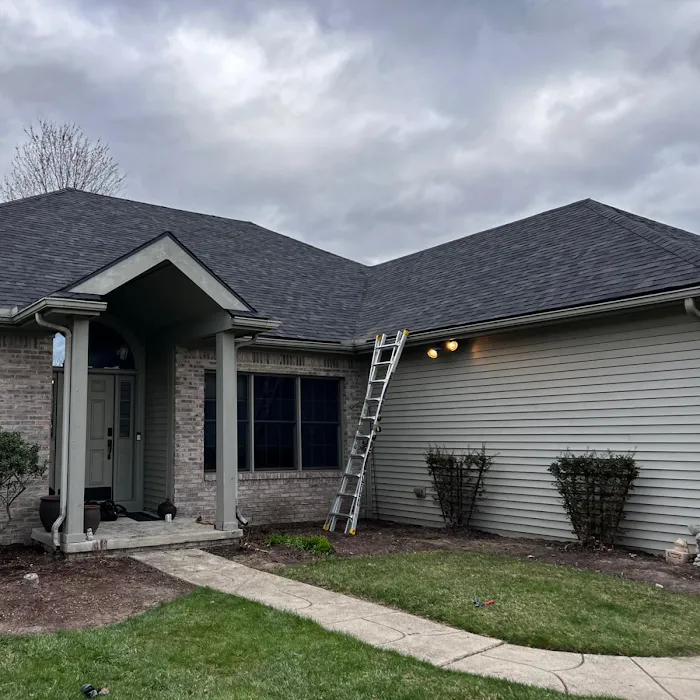 Freedom Roofing, Windows and Siding LLC Picture 7