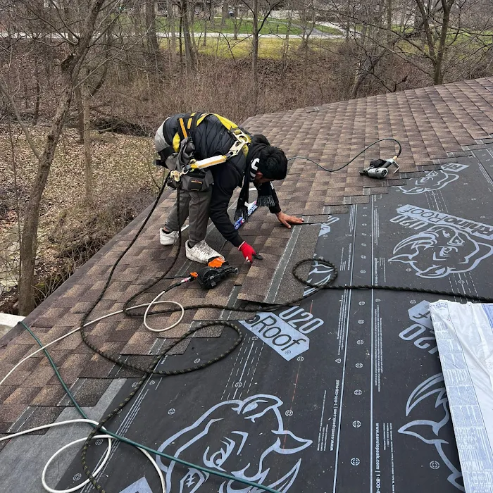 Freedom Roofing, Windows and Siding LLC Picture 6