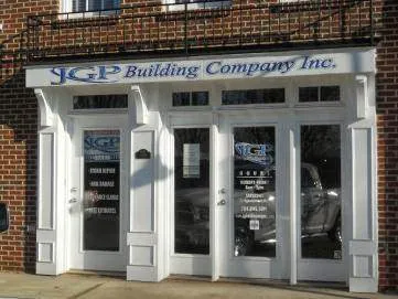 JGP Building Company Picture 1