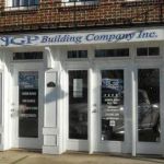 JGP Building Company