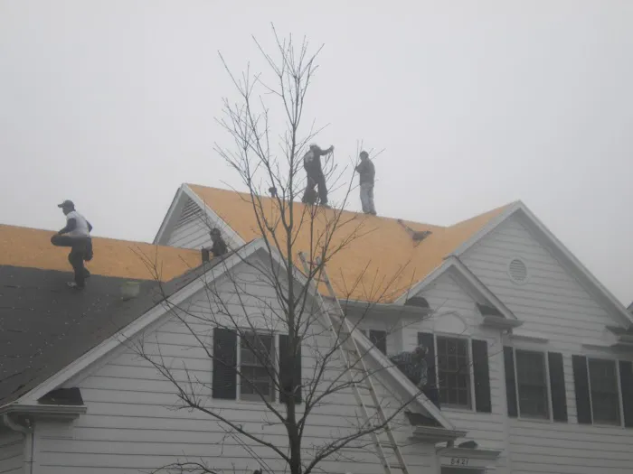 JGP Building Company Picture 3